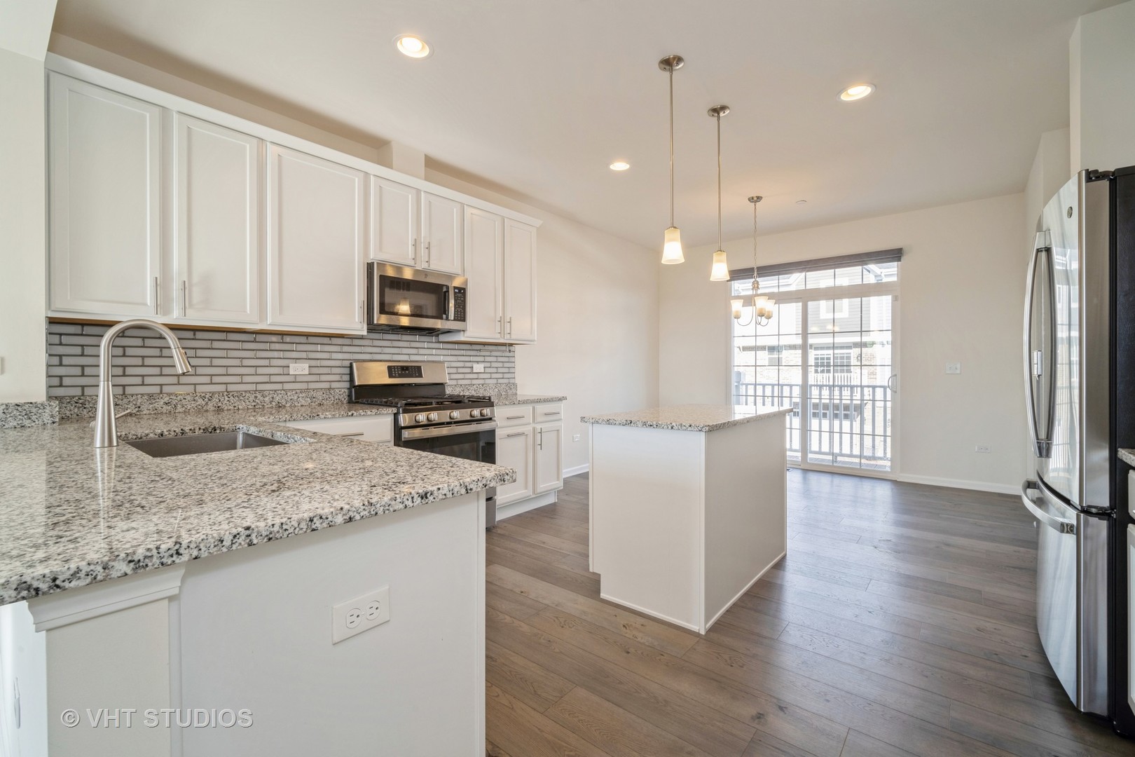 1904 Kingsley Circle