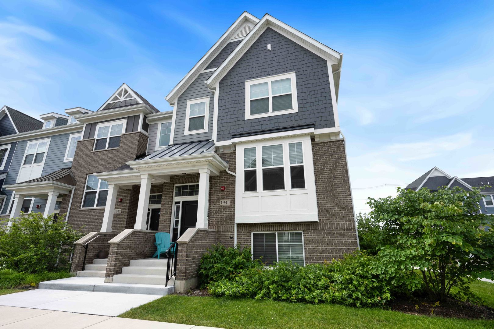 1945 Kingsley Circle