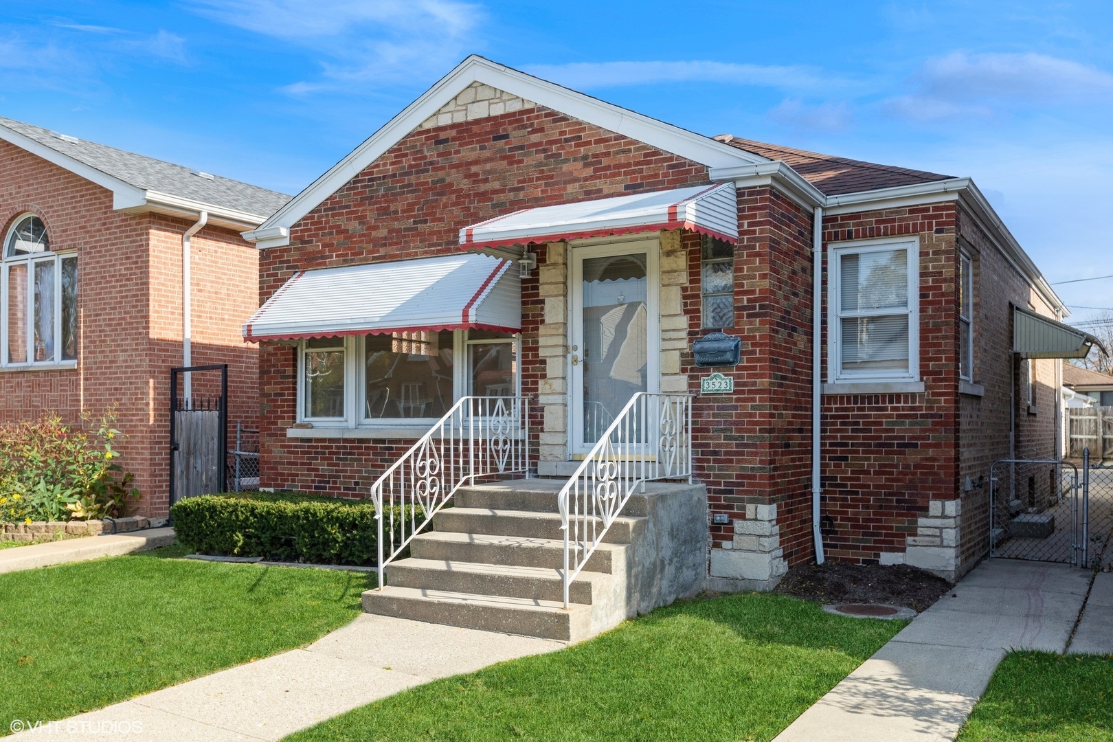 3523 N Pioneer Avenue