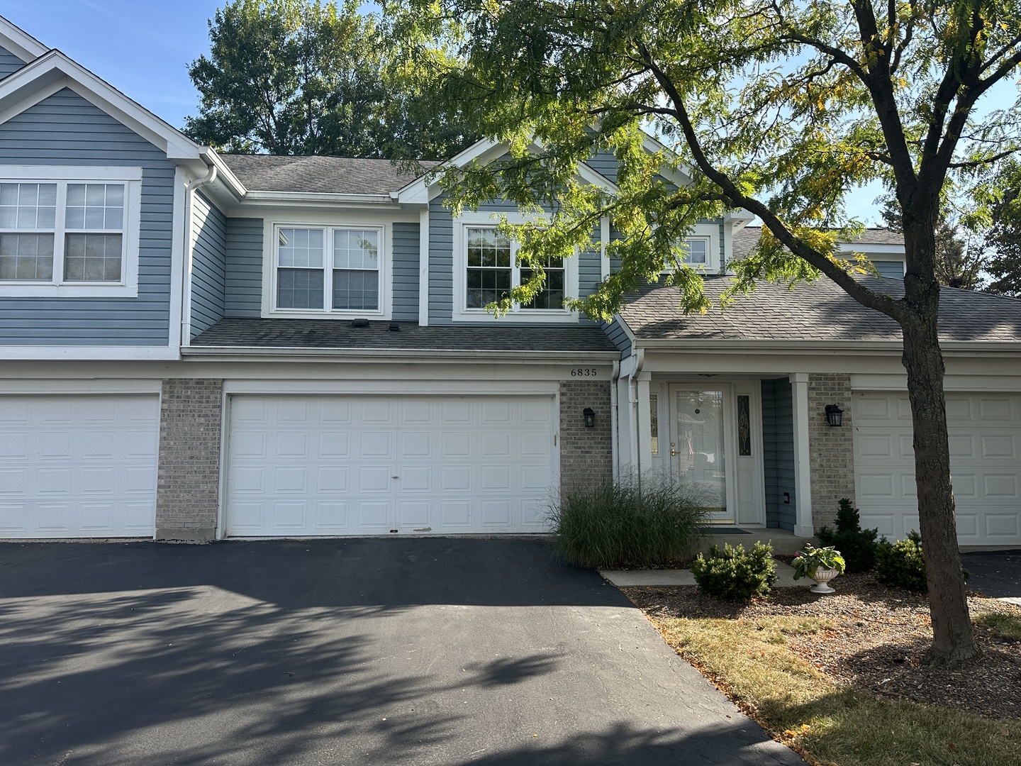 6835 W Monticello Court Unit: 8-C