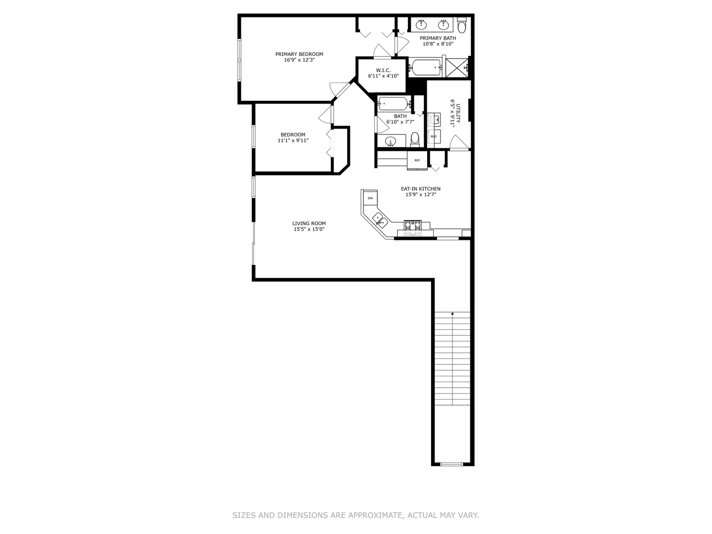 240 Rosehall Drive Unit: 210