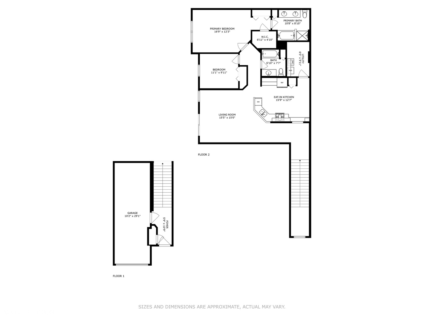 240 Rosehall Drive Unit: 210
