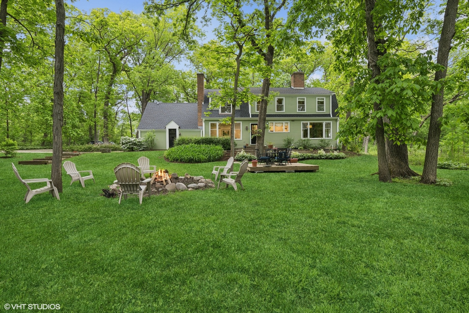 21298 N Andover Road