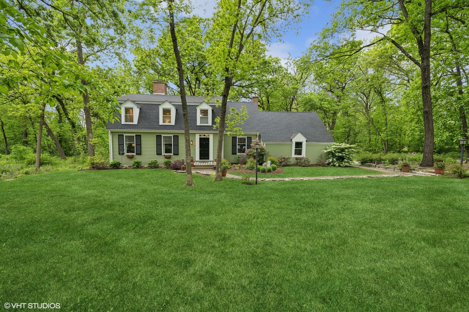 21298 N Andover Road