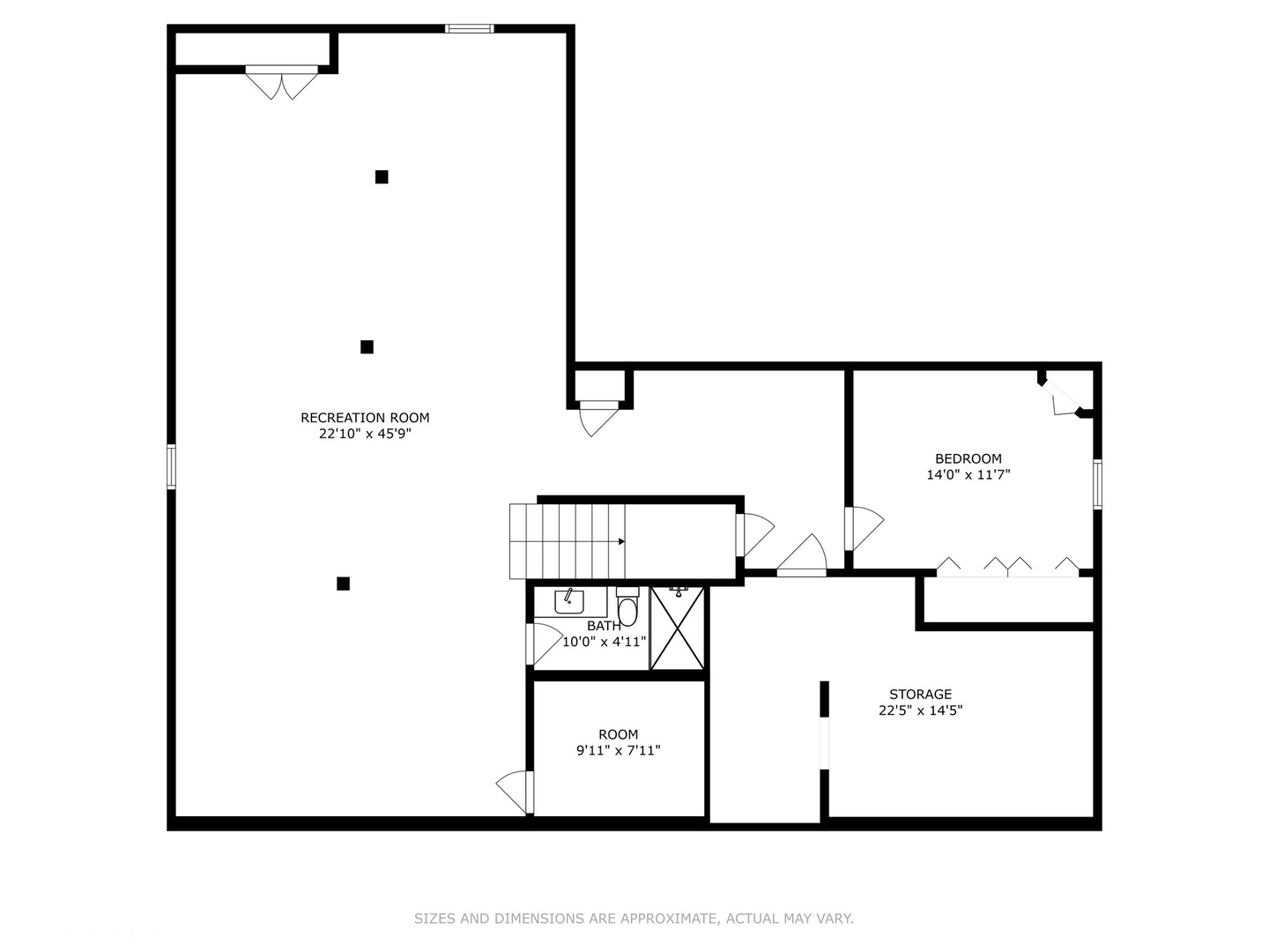 3943 Lakeview Court