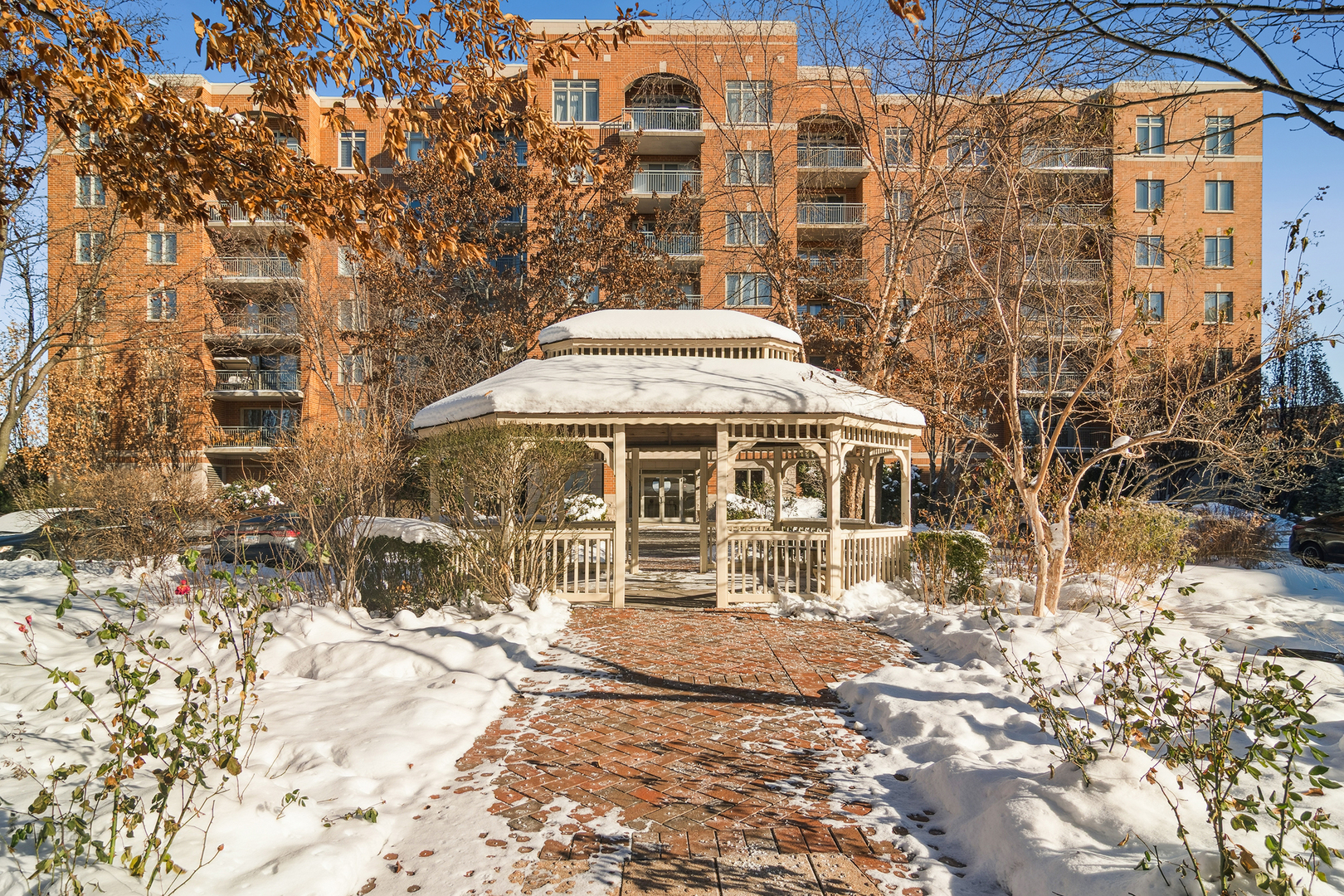 390 S Western Avenue Unit: 511