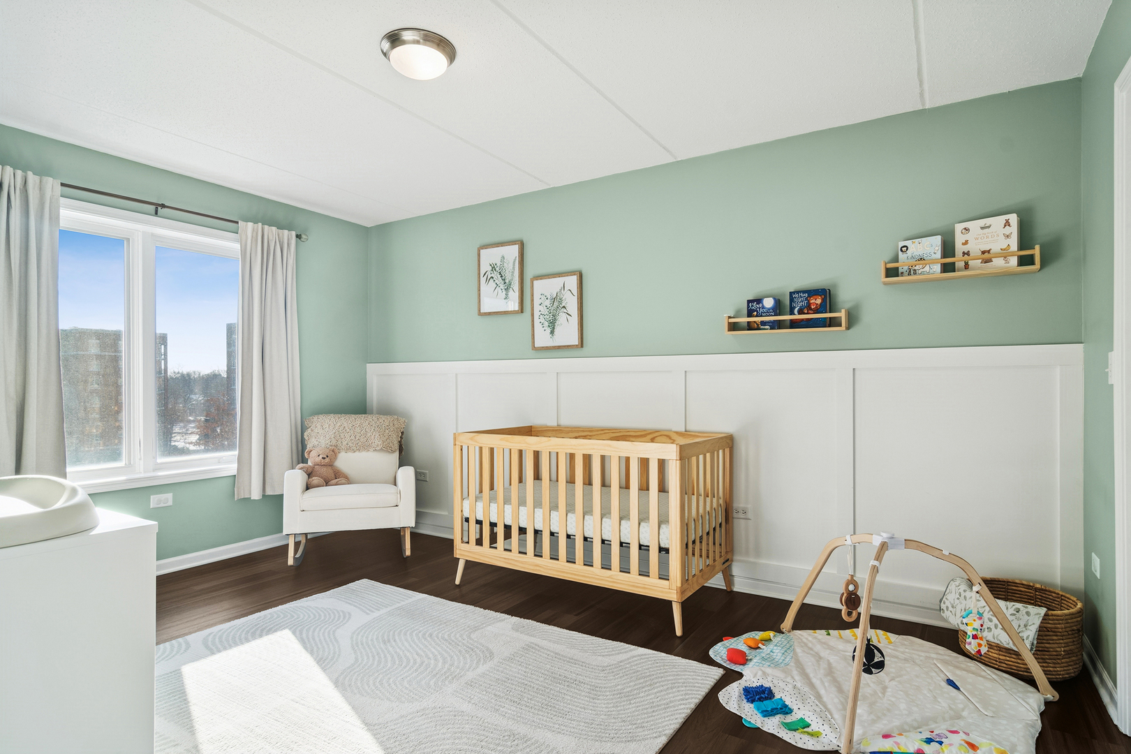 390 S Western Avenue Unit: 511