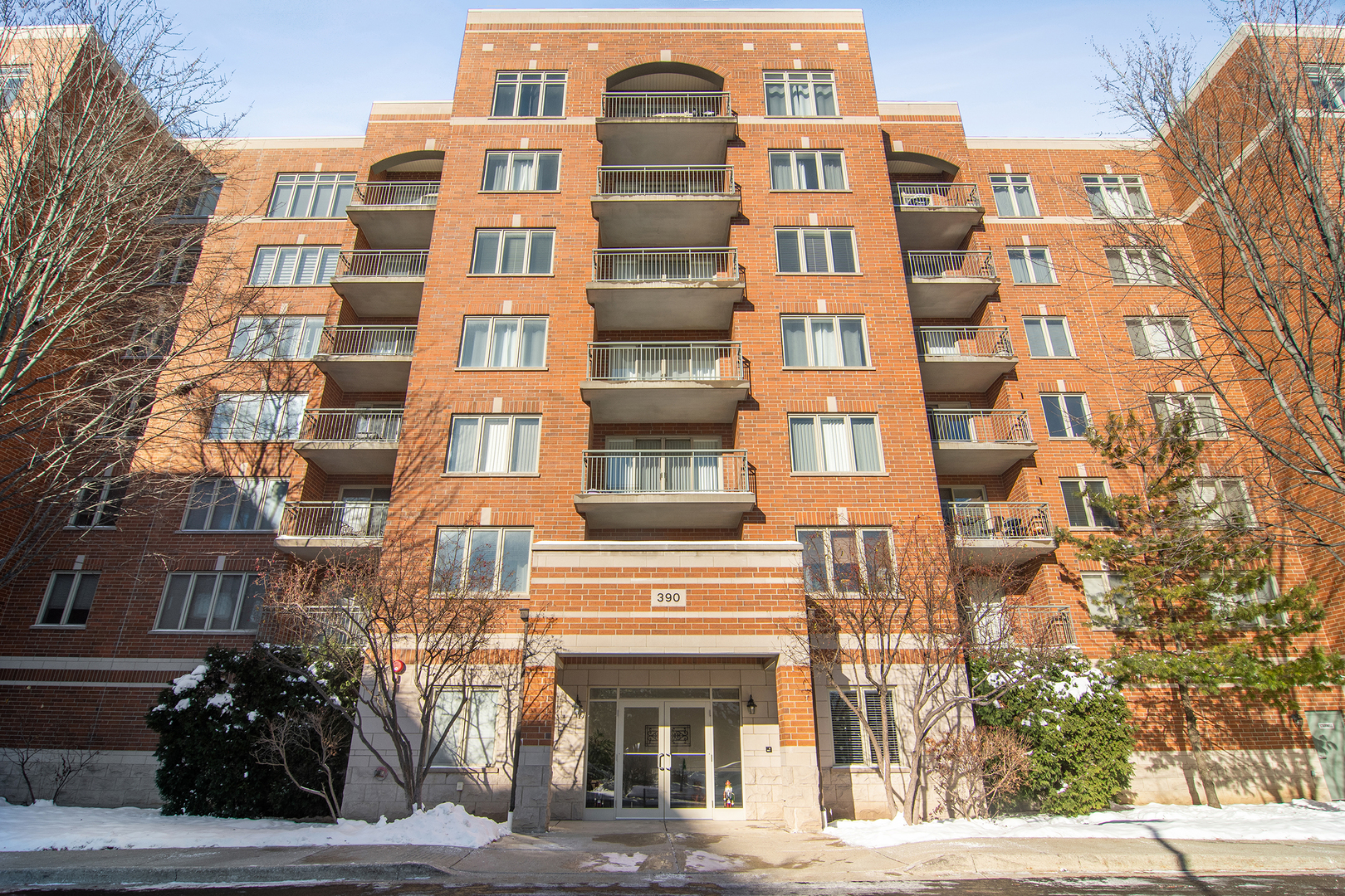 390 S Western Avenue Unit: 511