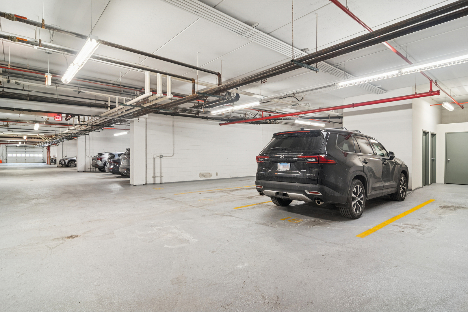 390 S Western Avenue Unit: 511