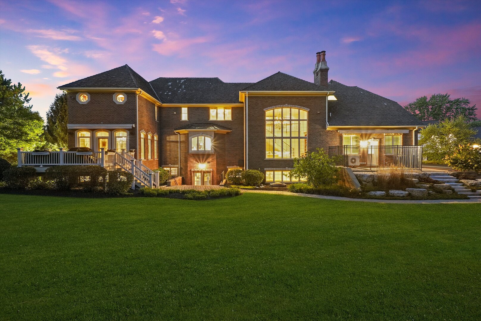 80 Geneva Court