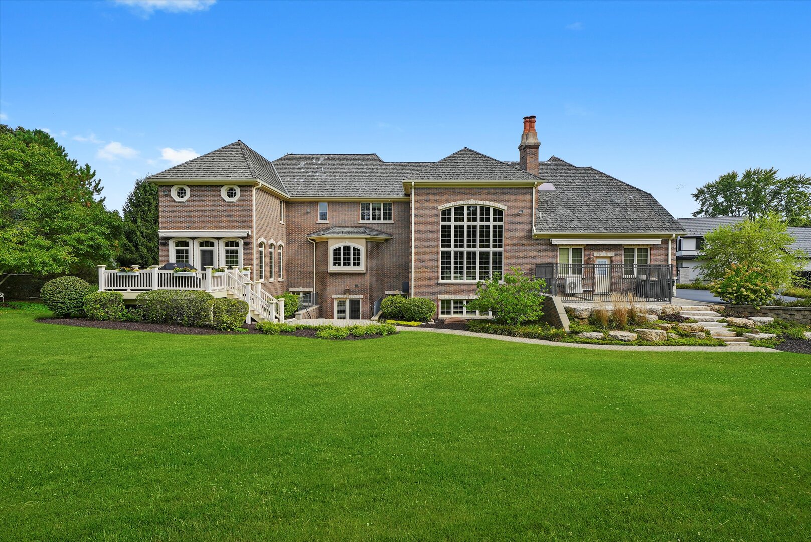 80 Geneva Court