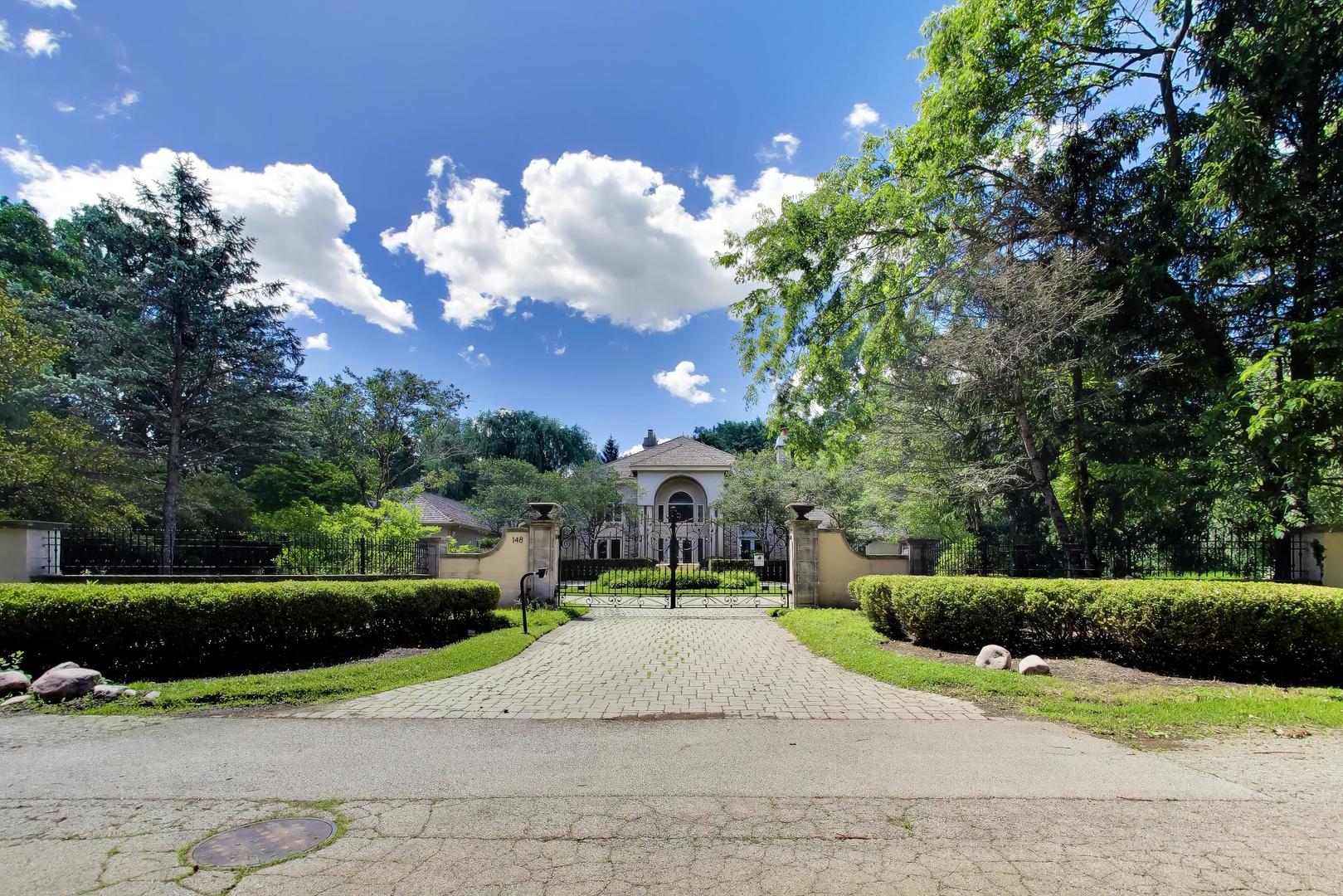 148 N Ahwahnee Road