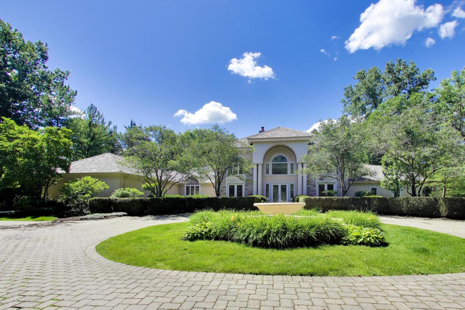 148 N Ahwahnee Road