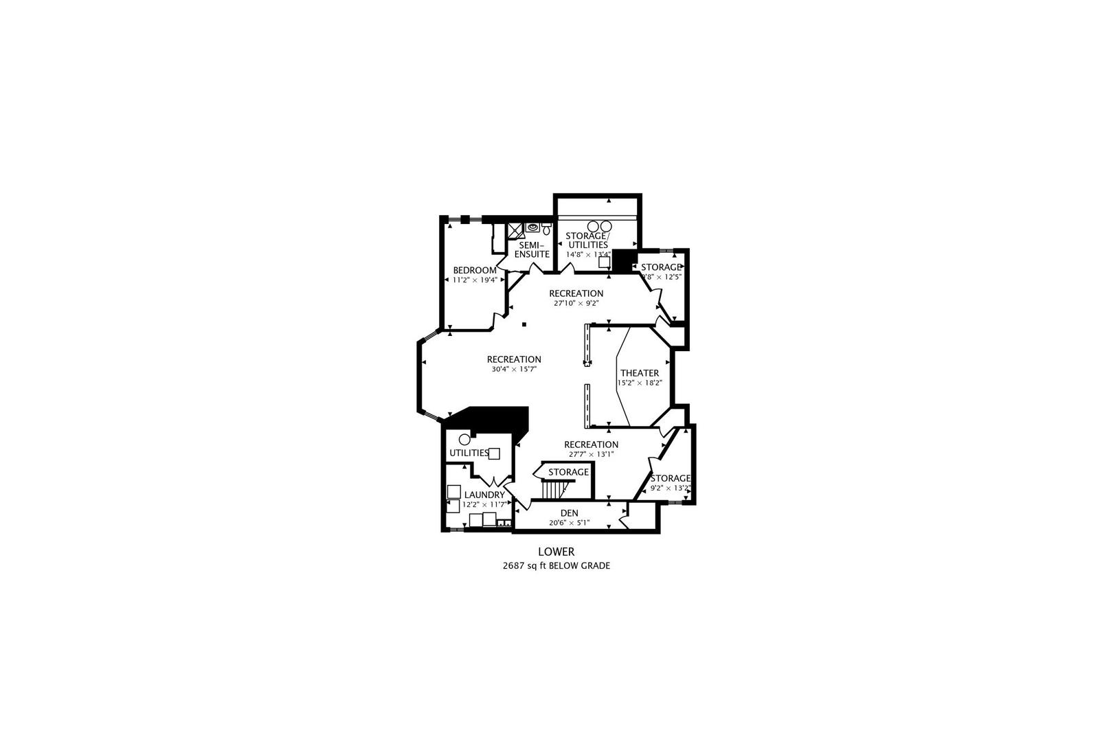 148 N Ahwahnee Road