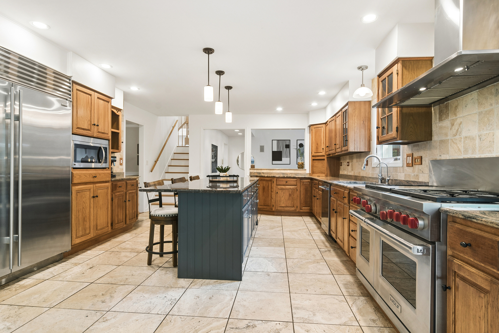 2108 Pringle Drive