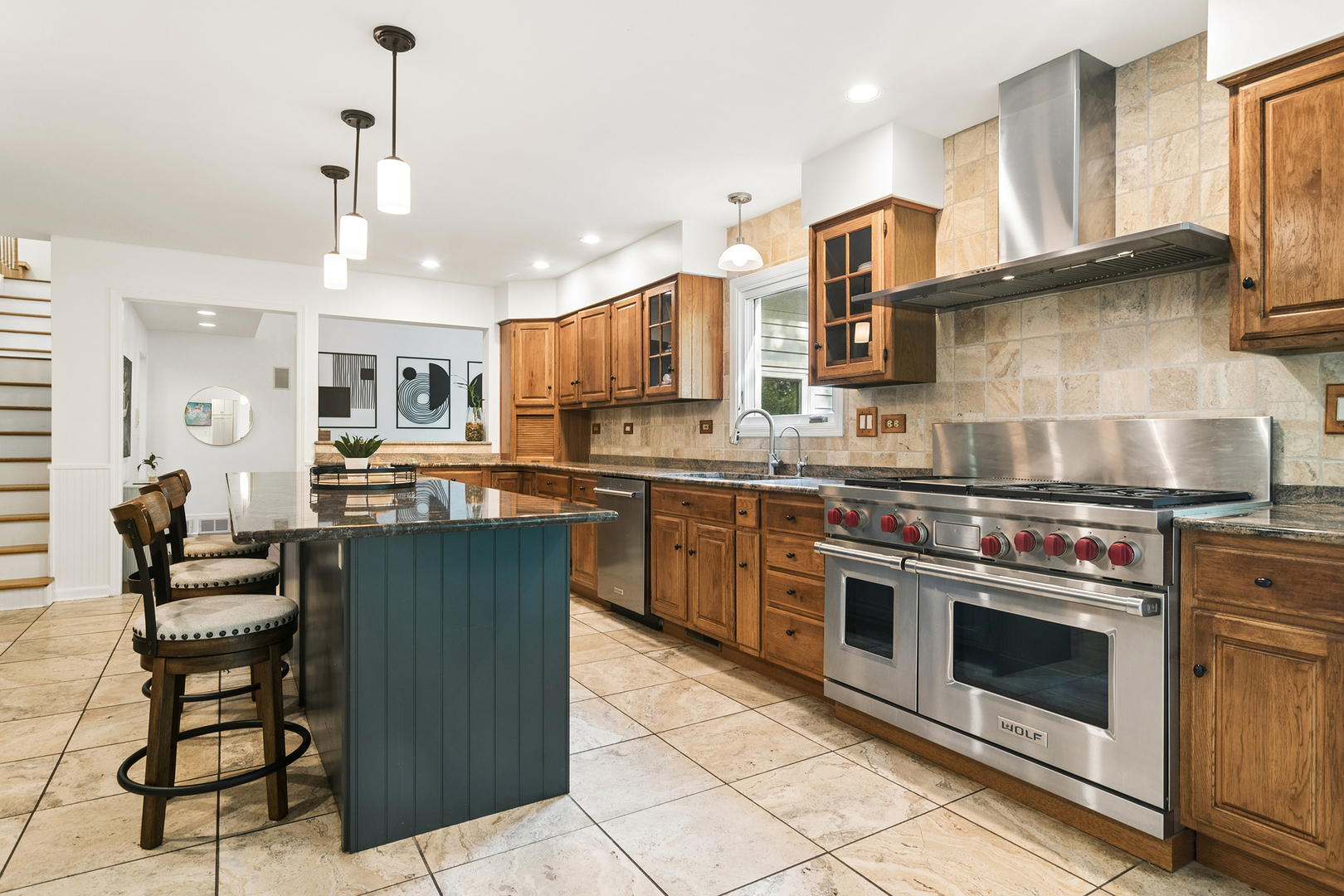 2108 Pringle Drive