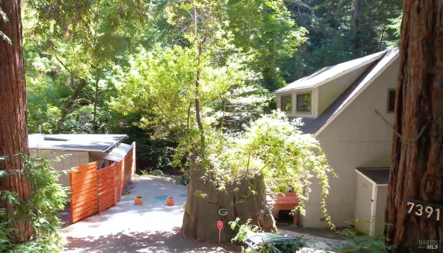 7391 Sir Francis Drake Blvd