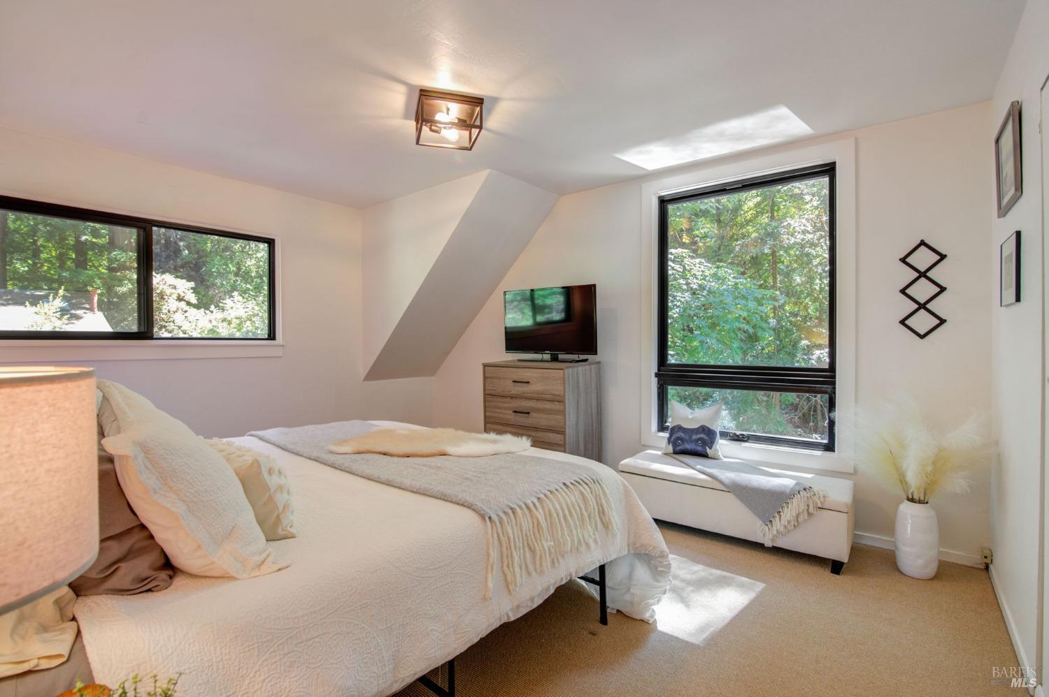 7391 Sir Francis Drake Blvd