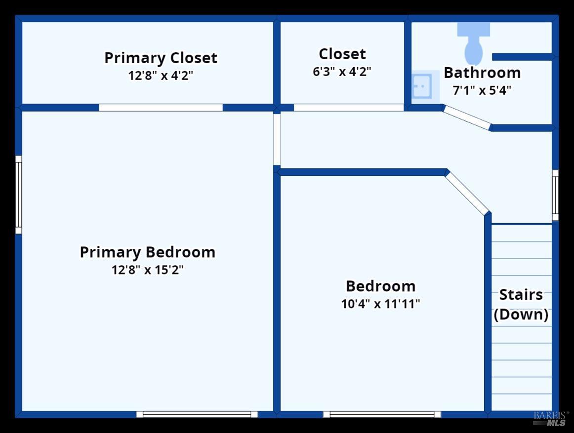 7391 Sir Francis Drake Blvd