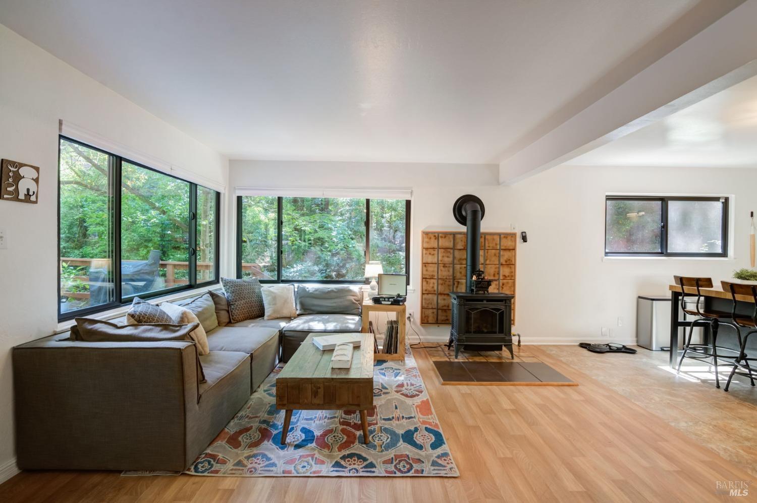 7391 Sir Francis Drake Blvd