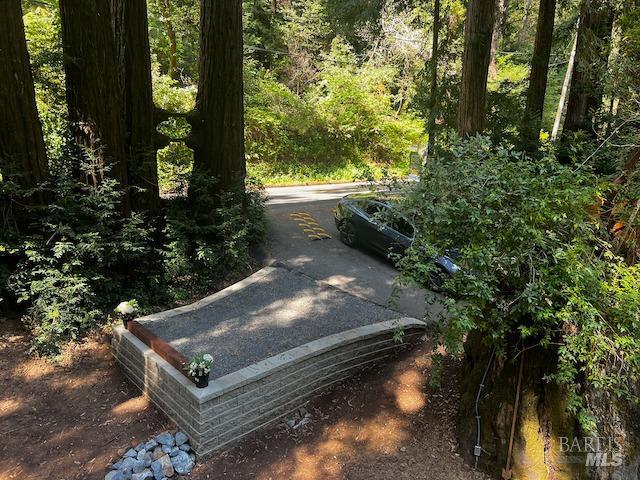 7391 Sir Francis Drake Blvd