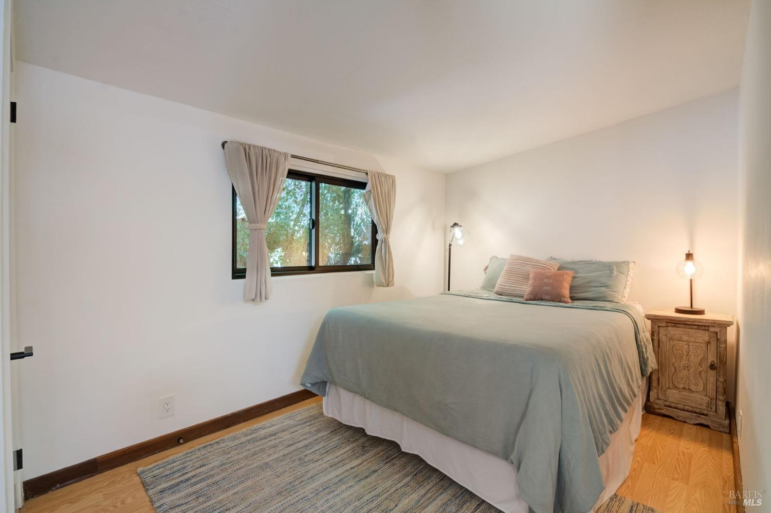 7391 Sir Francis Drake Blvd