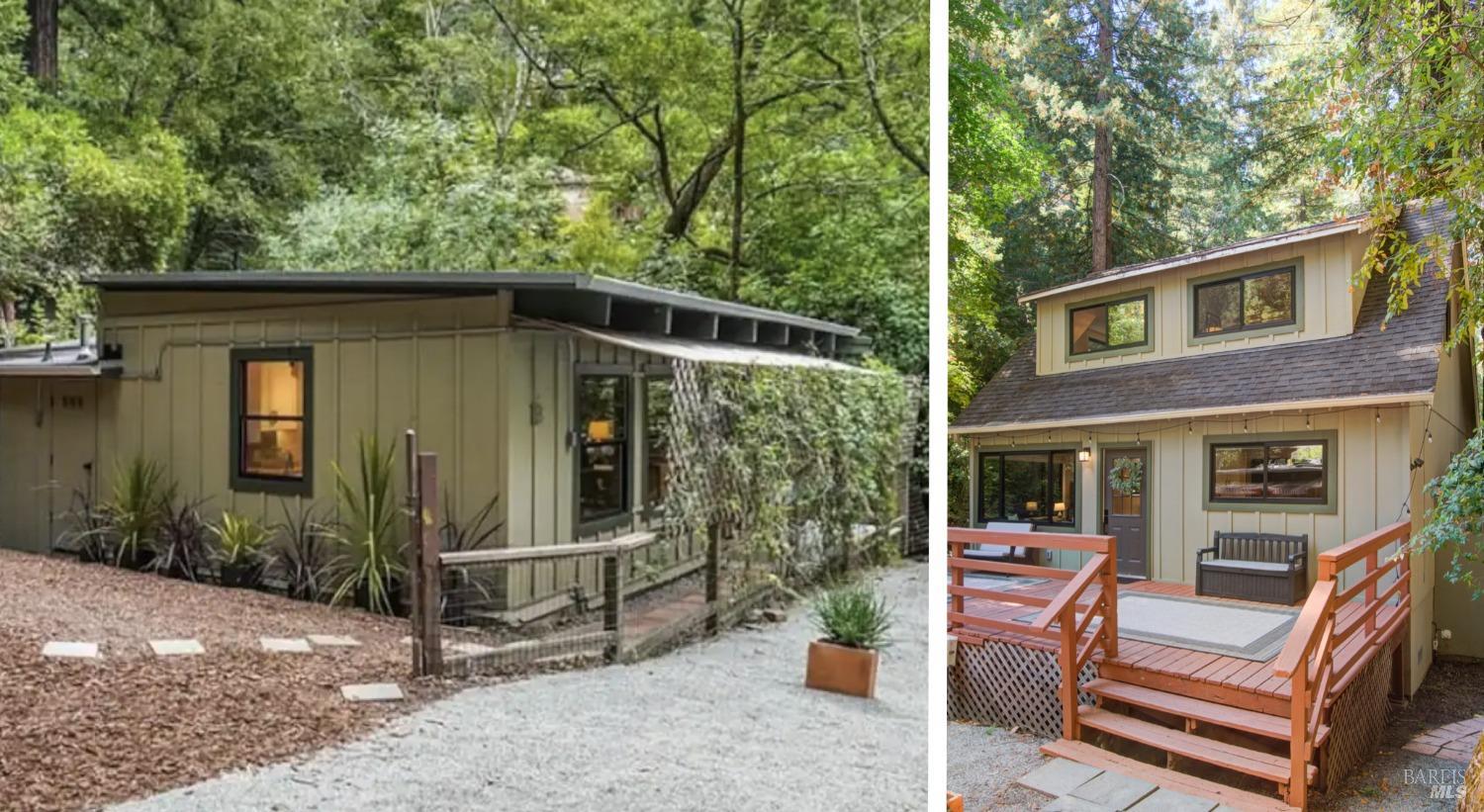 7391 Sir Francis Drake Blvd