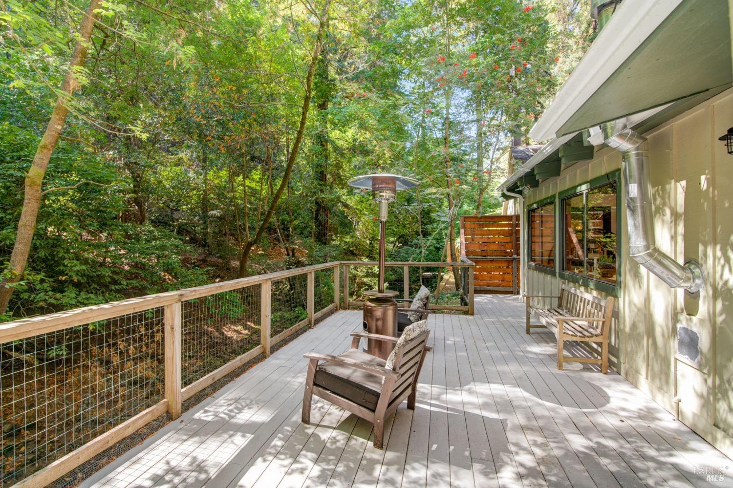 7391 Sir Francis Drake Blvd