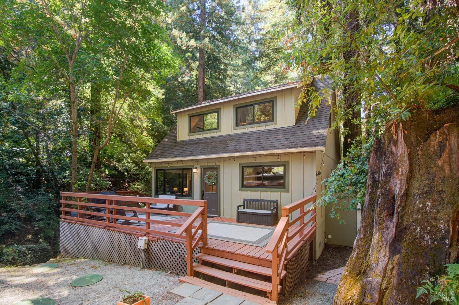 7391 Sir Francis Drake Blvd