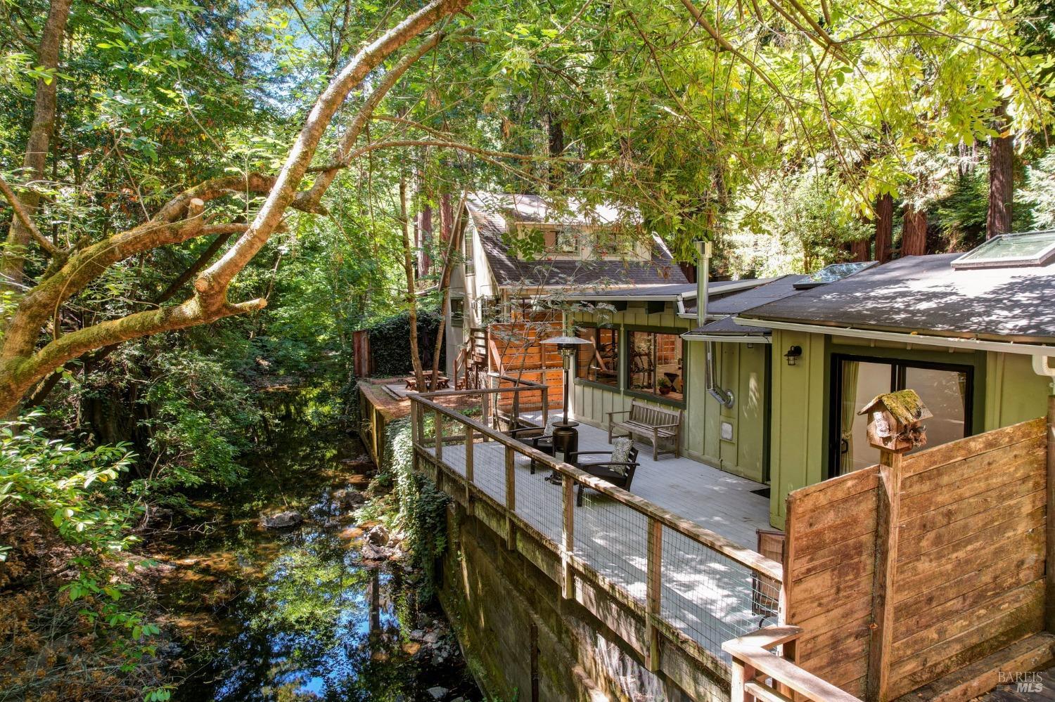 7391 Sir Francis Drake Blvd