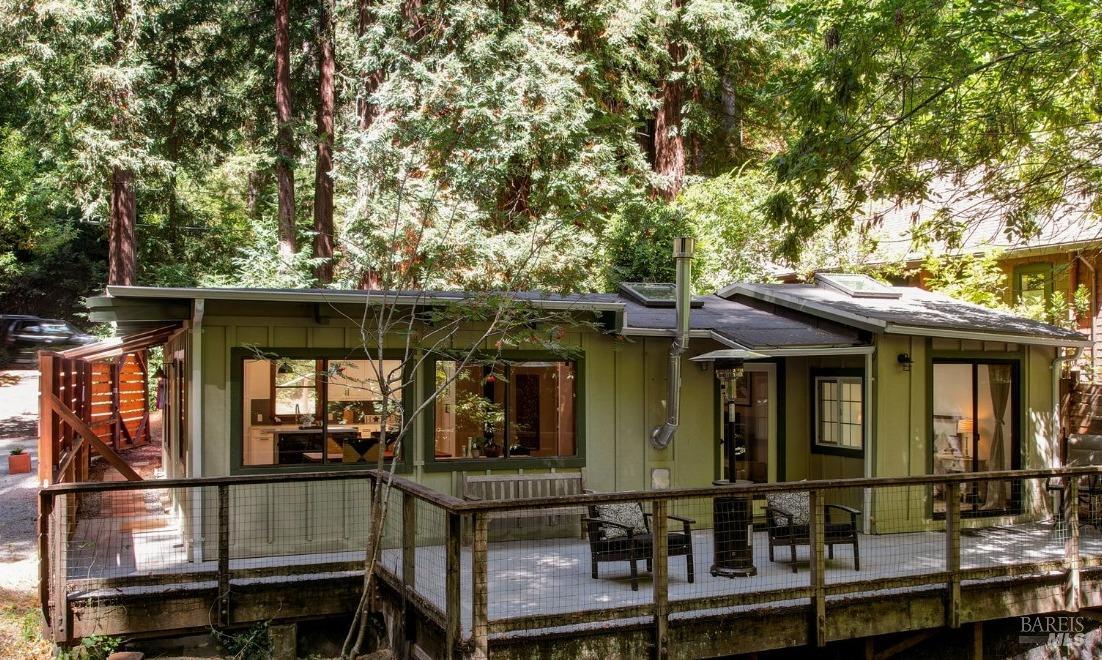 7391 Sir Francis Drake Blvd