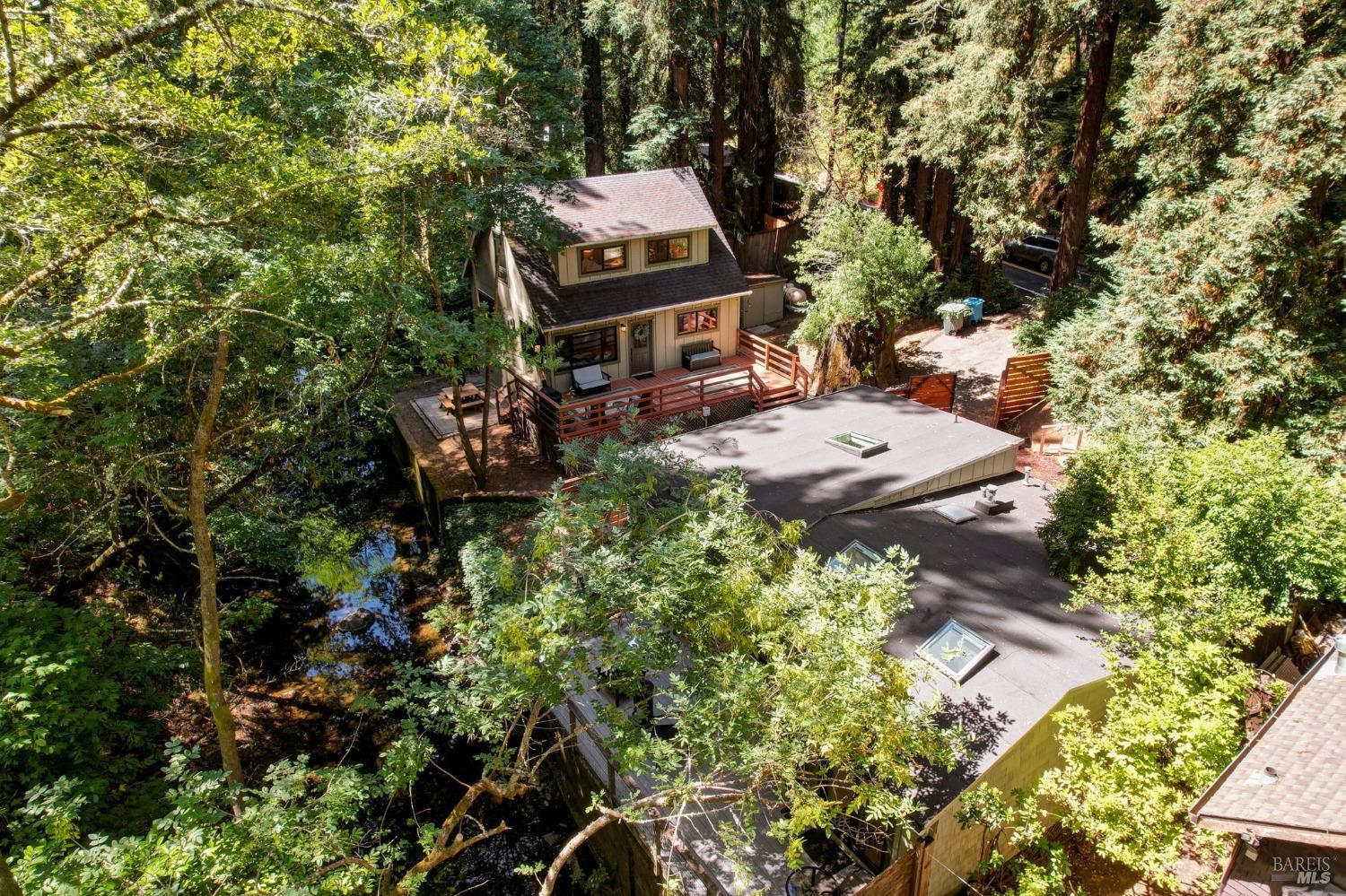 7391 Sir Francis Drake Blvd