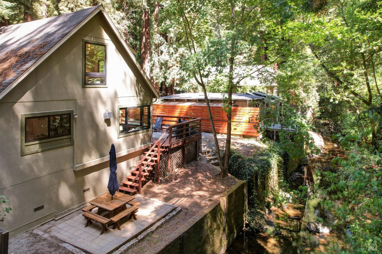 7391 Sir Francis Drake Blvd