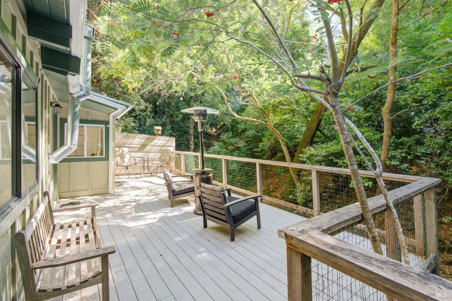 7391 Sir Francis Drake Blvd