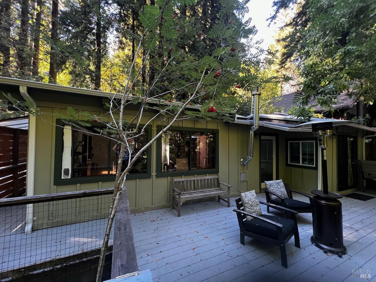 7391 Sir Francis Drake Blvd