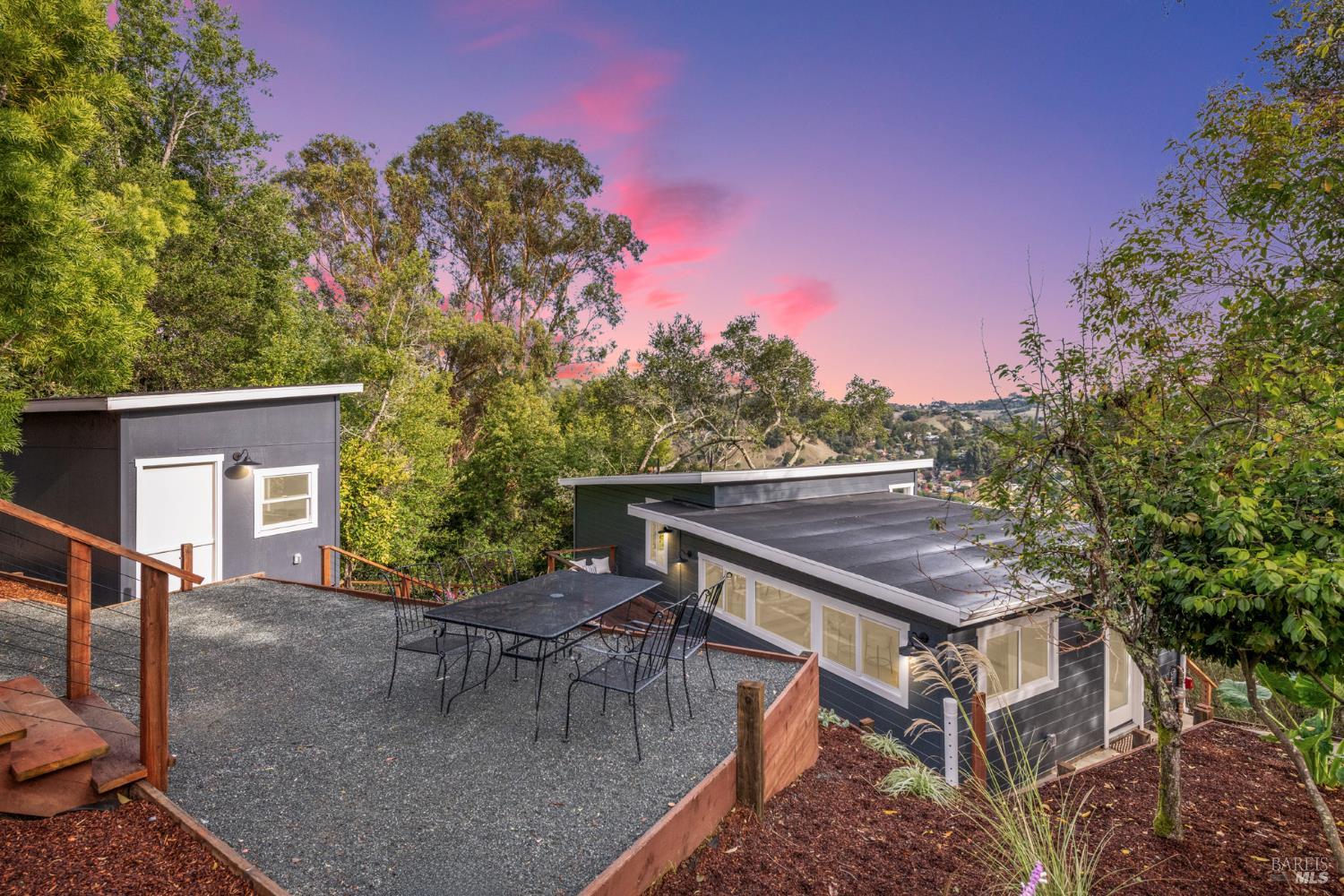 64 Mountain View Road