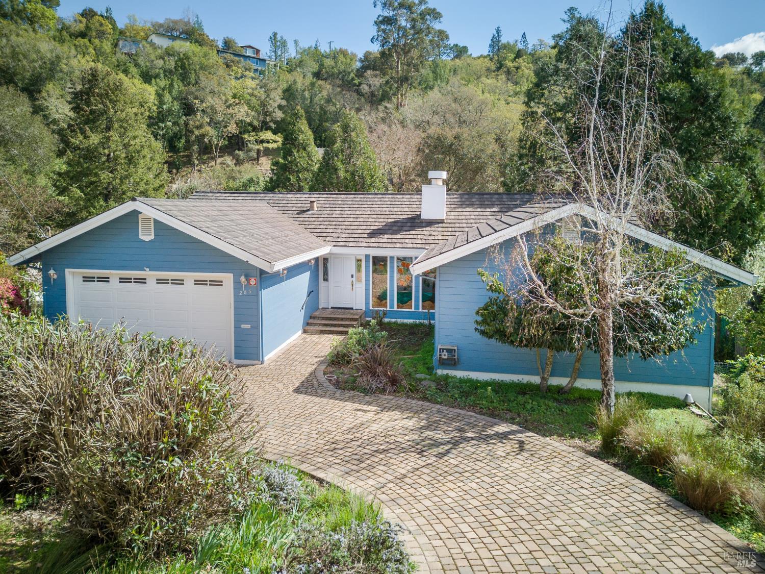 285 Cascade Drive