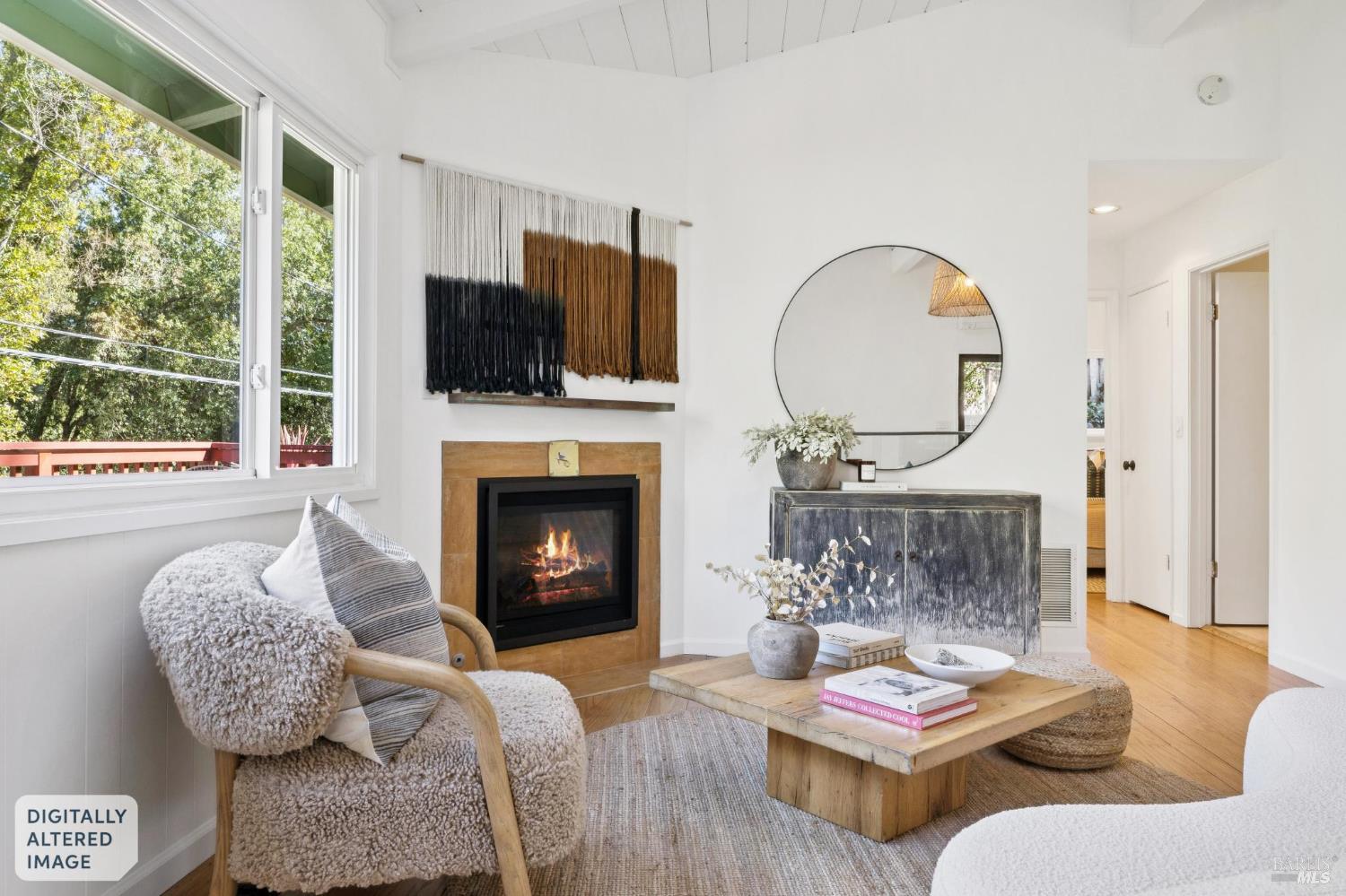 51 Tamalpais Road