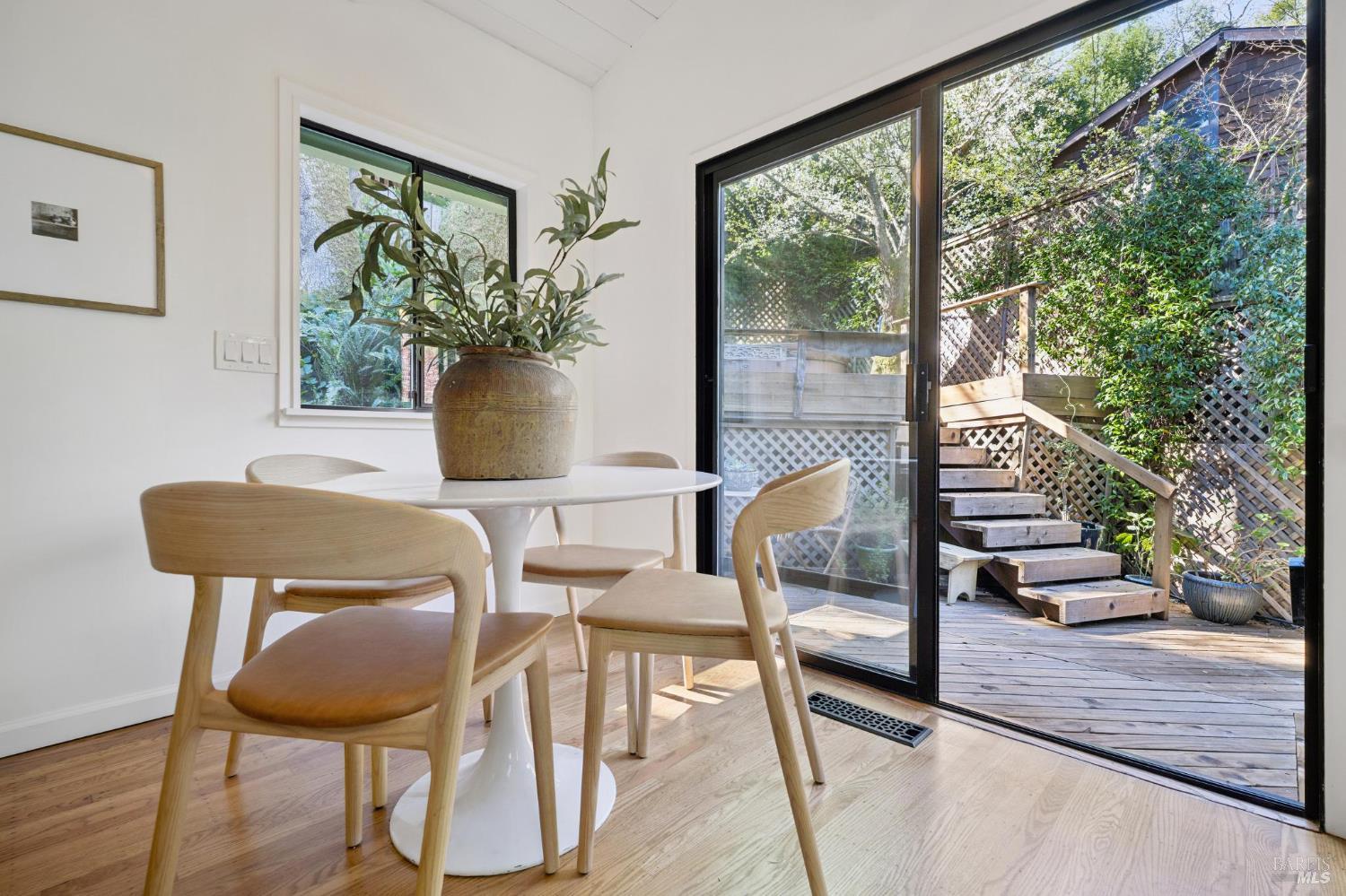 51 Tamalpais Road