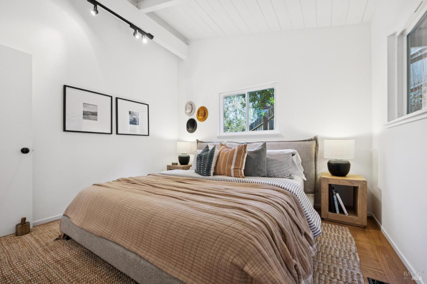 51 Tamalpais Road