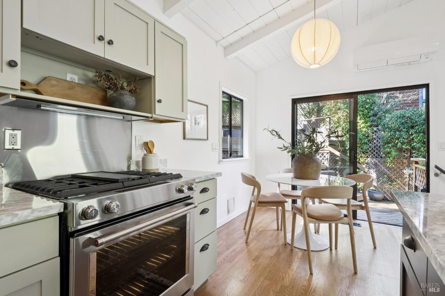 51 Tamalpais Road