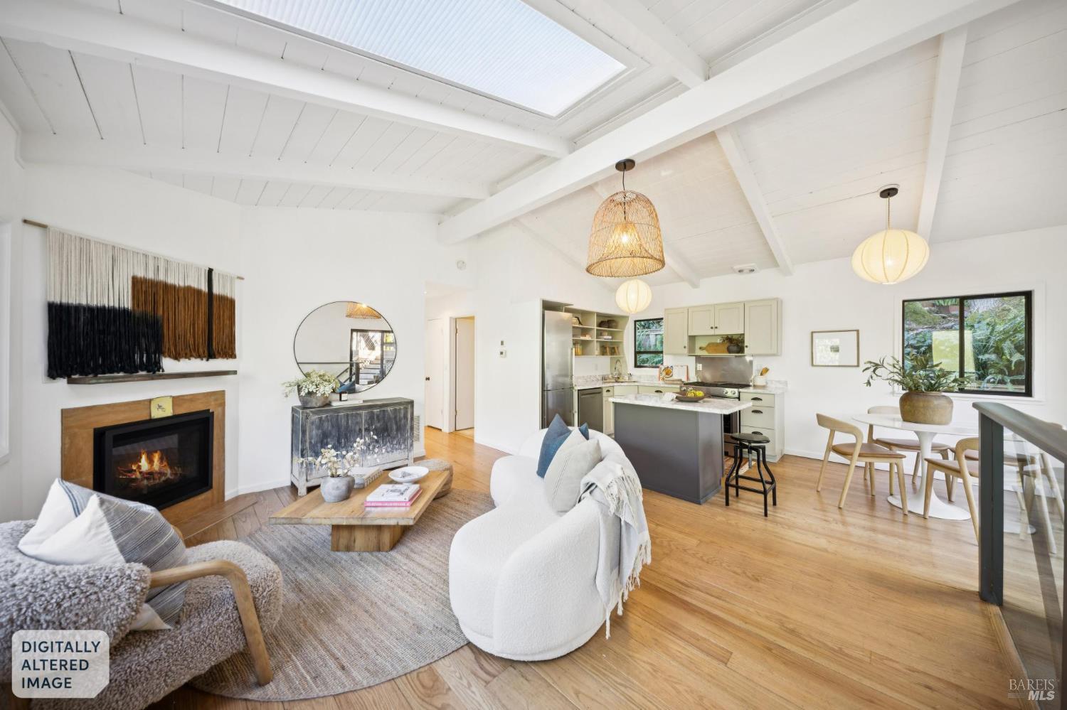 51 Tamalpais Road