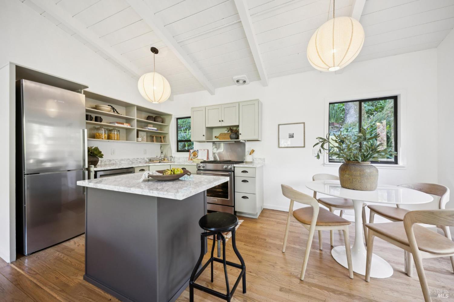 51 Tamalpais Road