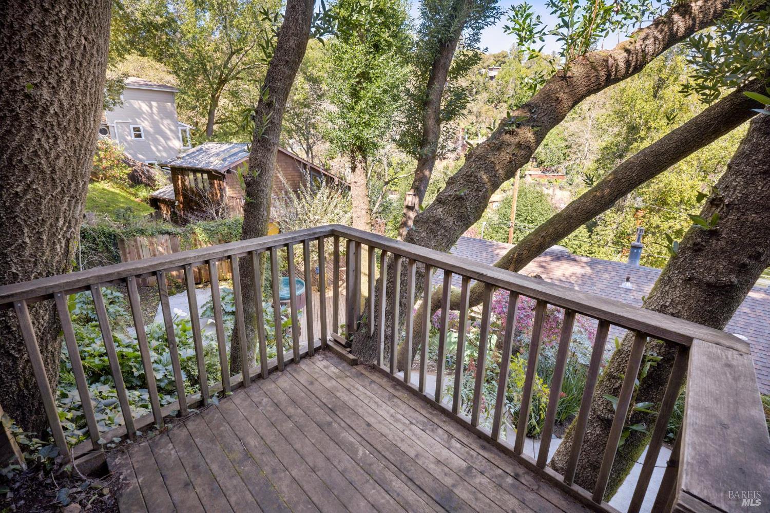51 Tamalpais Road