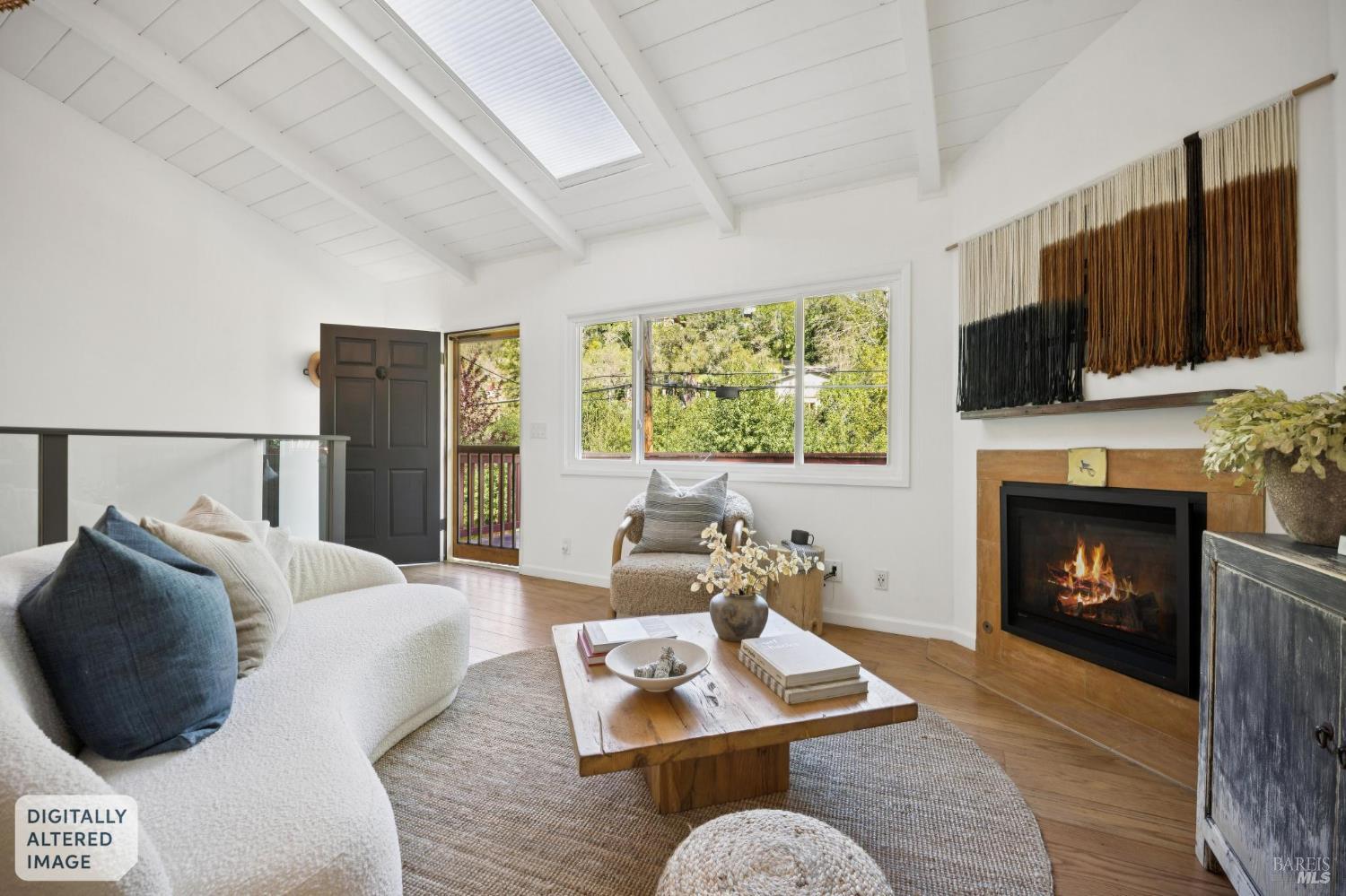 51 Tamalpais Road