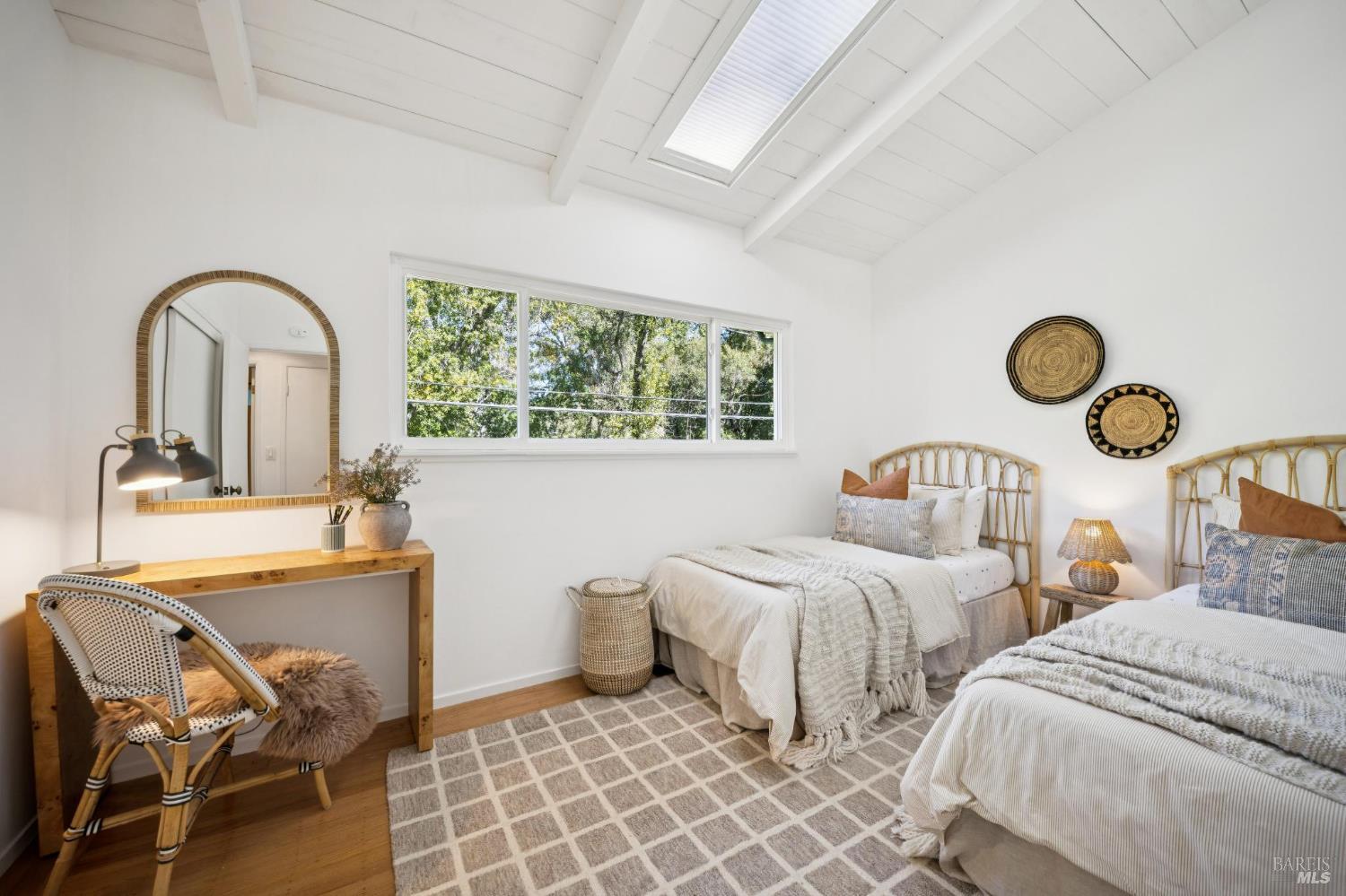 51 Tamalpais Road