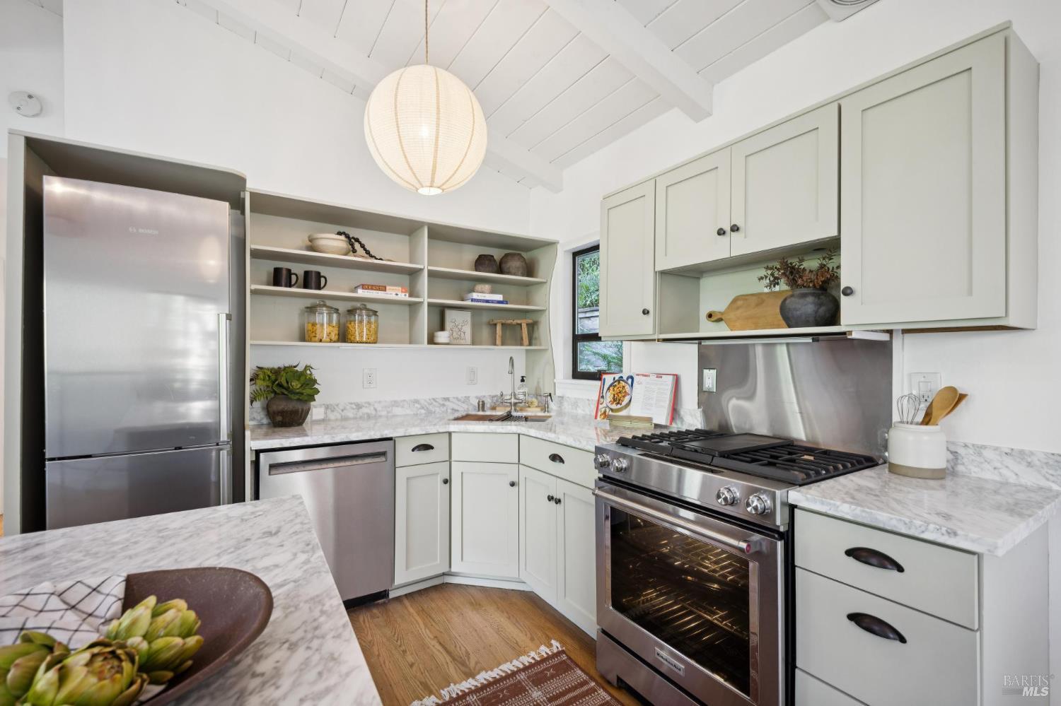 51 Tamalpais Road