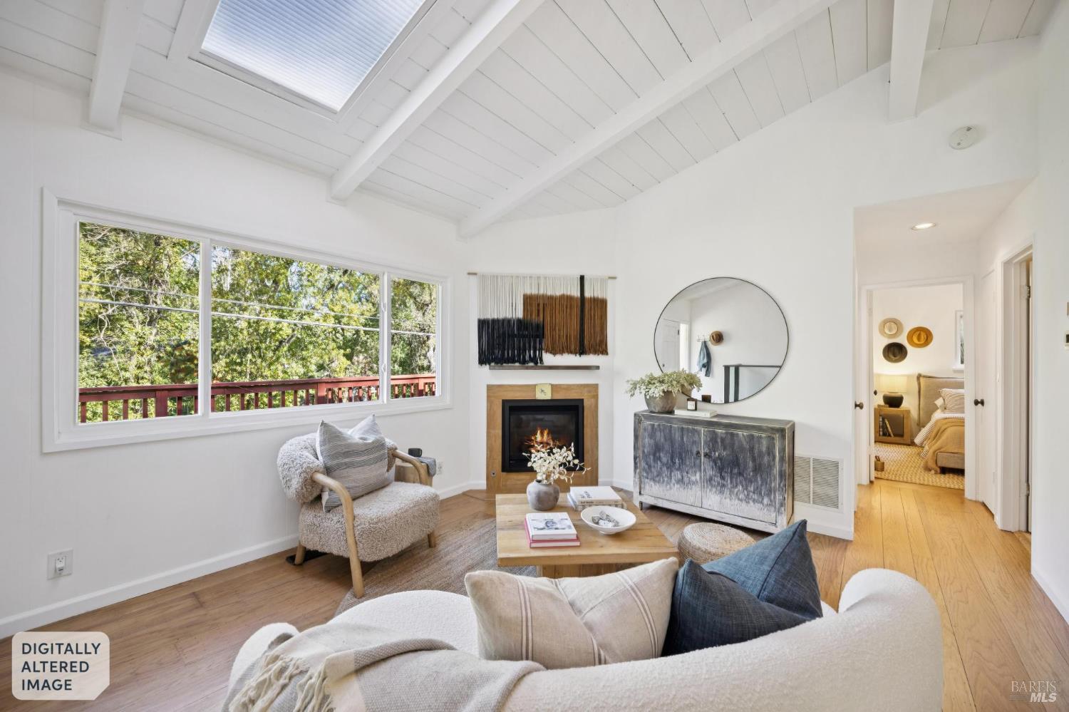 51 Tamalpais Road