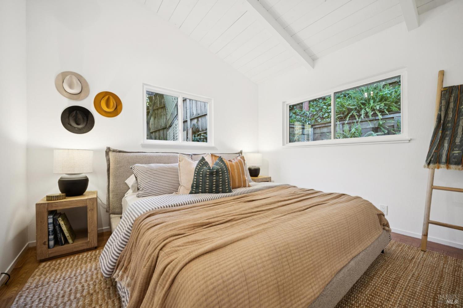 51 Tamalpais Road