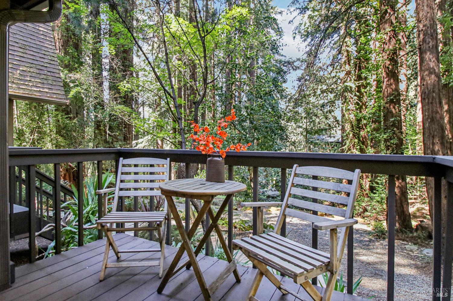 391 San Geronimo Valley Drive